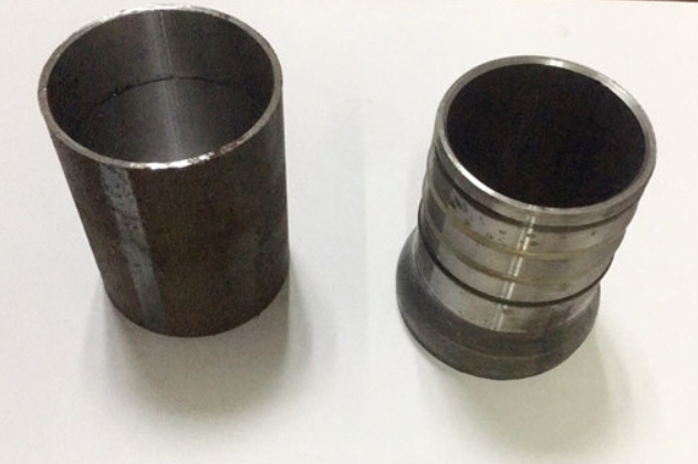 卡簧式聲測(cè)管