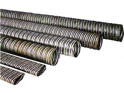 金屬波紋管技術(shù)要求的具體內(nèi)容